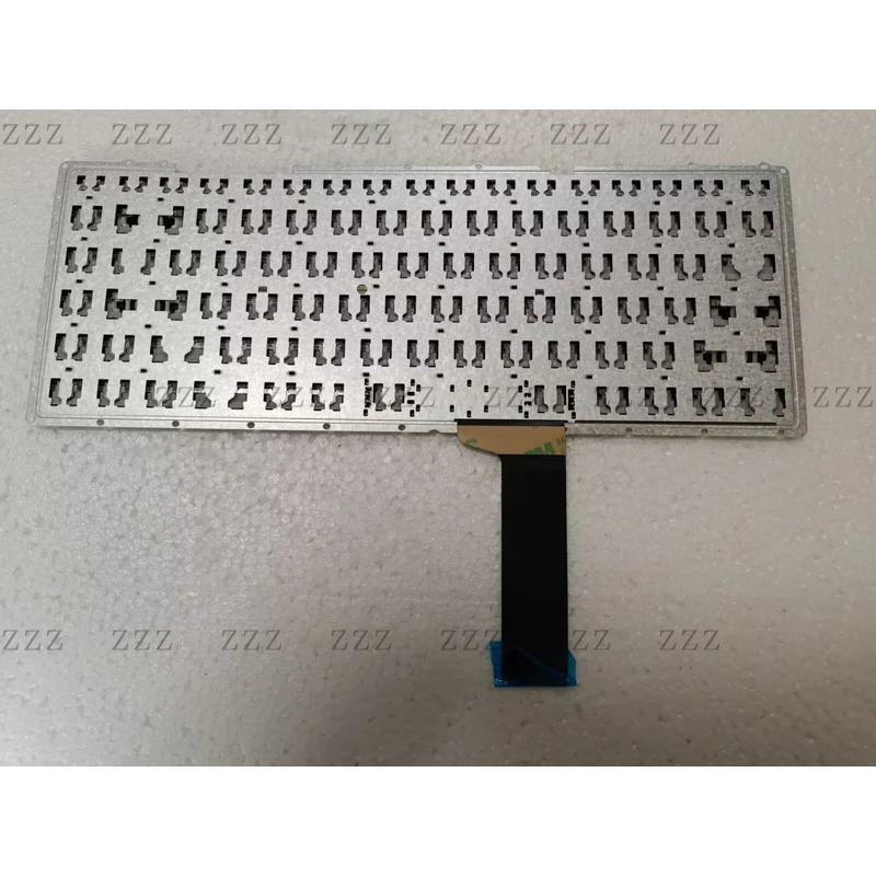 ZZ New For Asus X451 X453 X453M X453MA X453S X453SA US Black Keyboard