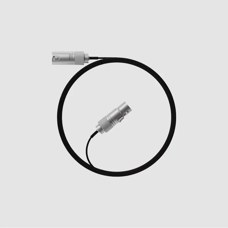 

Подростковый инженерный аудиокабель 6000мм.