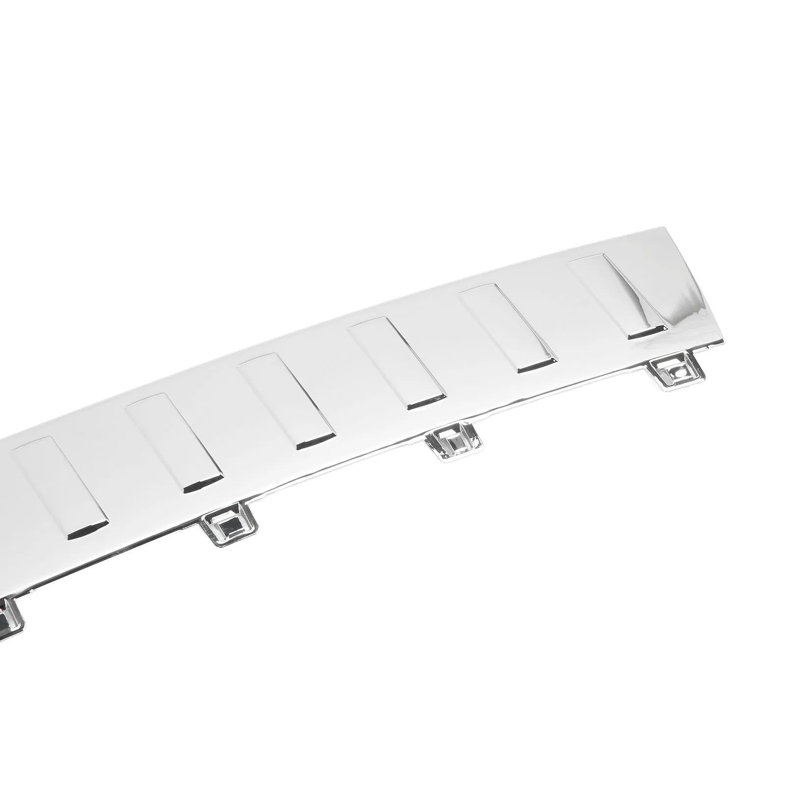 صفقة التخليص المصد الخلفي الجذع خطوة وسادة الكسوة لوحة القدم عتبة الحرس استبدال لبنز GLK-Class X204 2008 إلى 2015