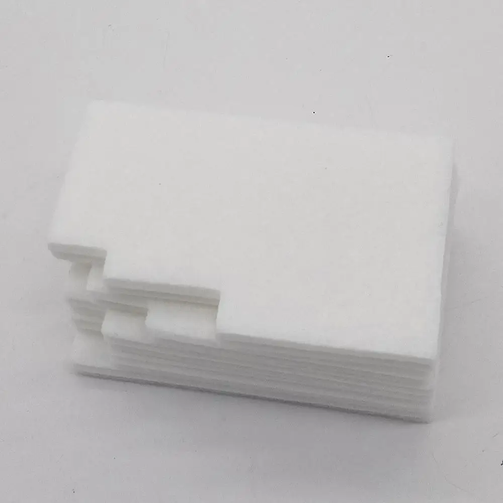 Maintenance Waste Ink Tank Sponge Pad Fit For Epson Expression Premium XP-645 XP-700 XP-720 XP-620 XP-750 XP-821 XP-610 XP-55