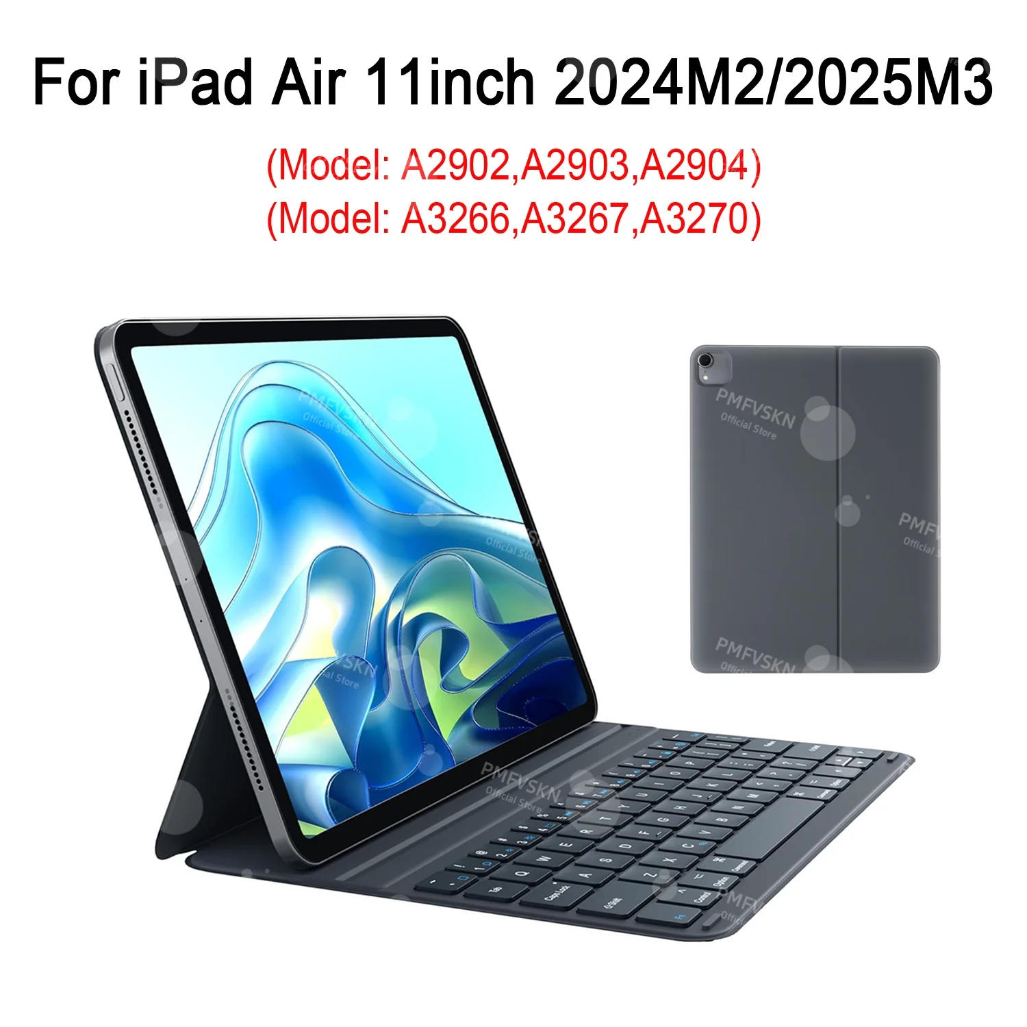Air 11inch 2024 2025