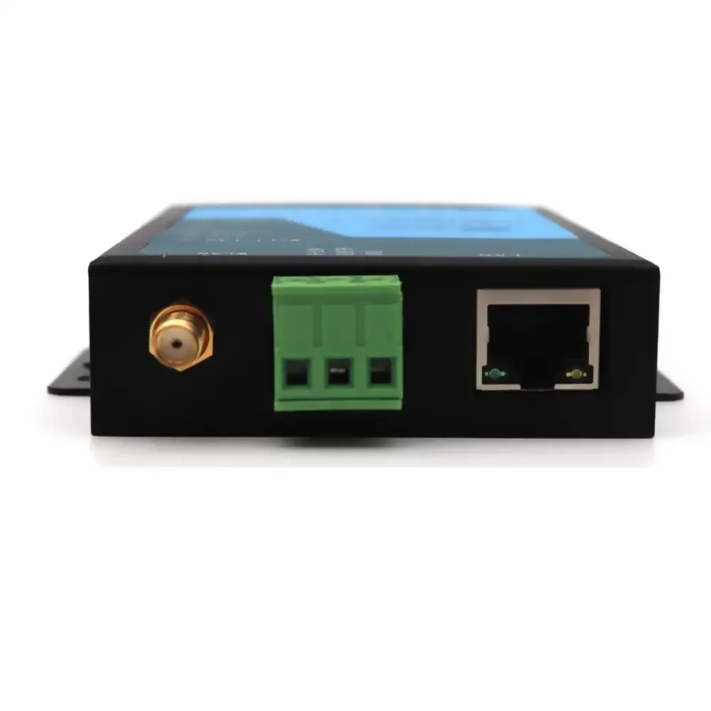 CAN bus WiFi converter with TCP/IP/UDP protocol stack CAN bus WiFi converter