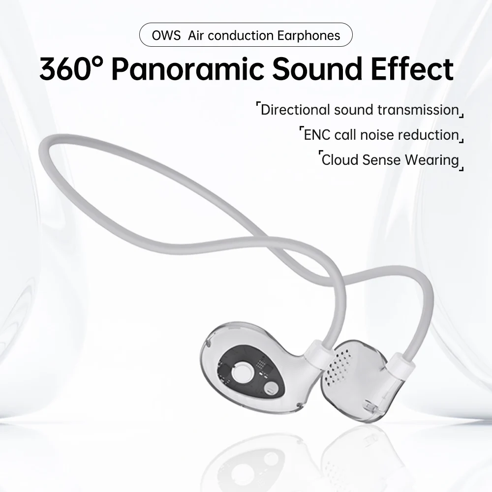 V6 Air Conduction B… - image