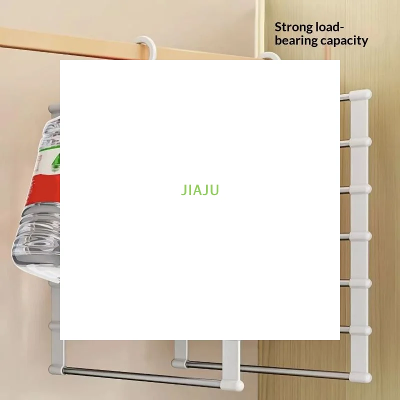 ~7-Tier/5-Tier Pants Storage Rack Trouser Hanger For Home Clothing Organization Non-Slip Wardrobe Storage Clothes Rack