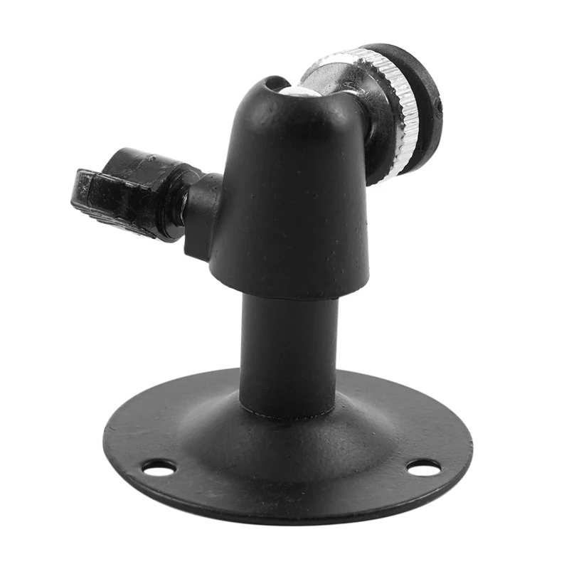 10 Stuks 2.6 Inch Hoge Muur Plafond Mount Standaard Beugel Voor Beveiliging Cctv Camera