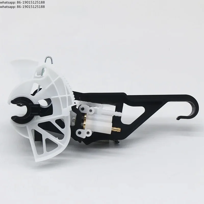 2026 High Quality 81623986092 1126814 Levelling Valve Seat Adjustment Valve