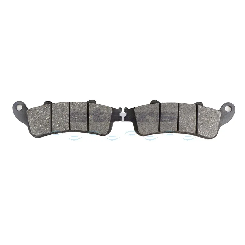 Brake Pads  Varadero XL1000 VFR800 Interceptor CBR1100XX Blackbird ST1100 ST1300 Goldwing GL 1800 F6B view 3