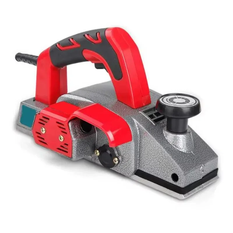 Professional Industrial Hand Wood Edge Trimmer 1100W Electric Wood Planer Machine/*