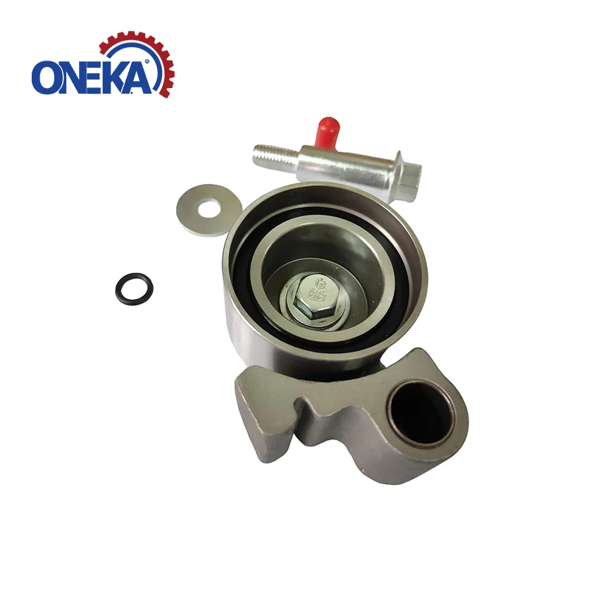 

[ONEKA] Auto Parts Engine Timing Belt Tensioner 04663515AC QY-1178 For Chrysler 300M 1998-2004