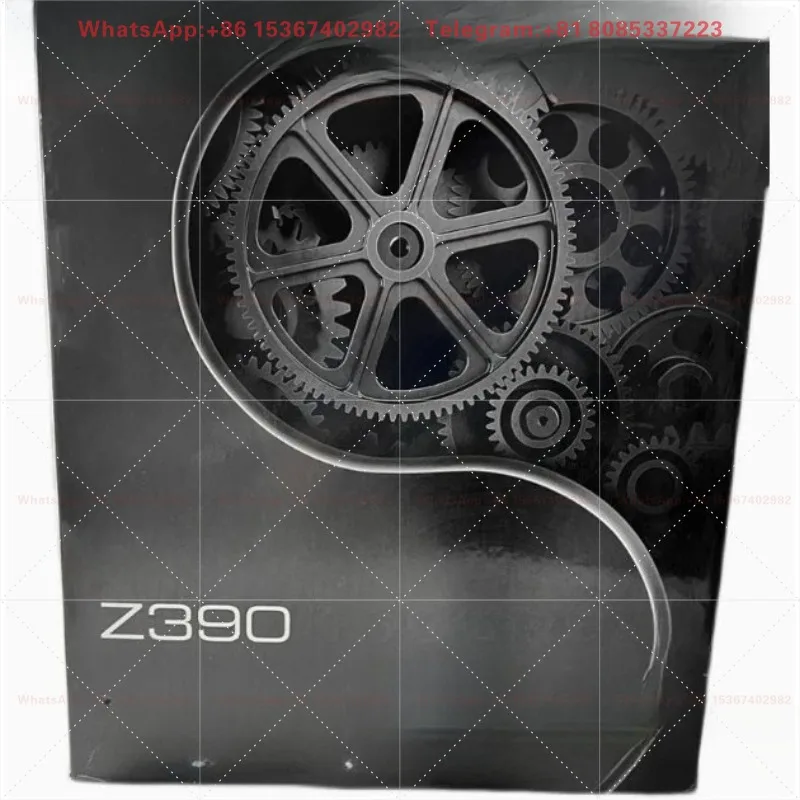 New ASRock Technology z390 taichi Taiji i9 9900K i7 9700k i9 9900KS