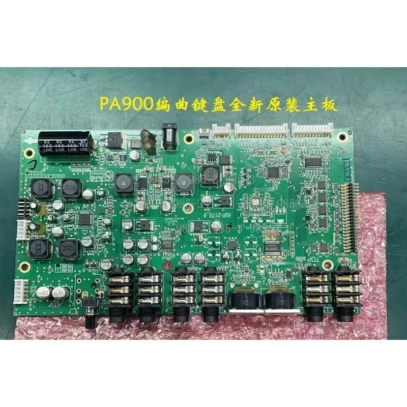 PA900 Electronic Keyboard CPU Board System Motherboard Brand Original Accessories