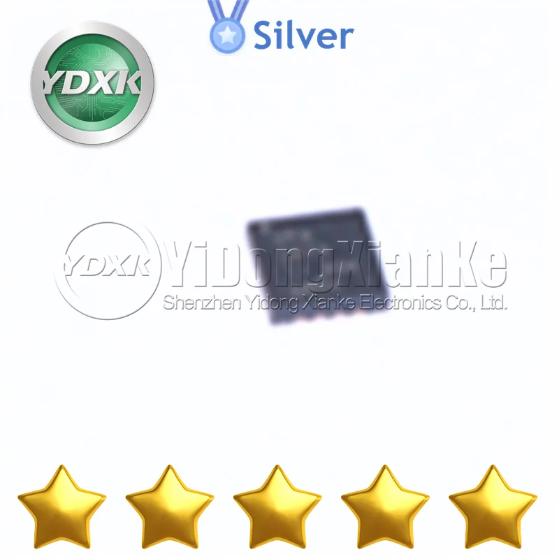 OPA2673 QFN16 Electronic Components NLAS54405MT2TBG NU1680 ONET1191PRGTR OPA2673IRGVR OPA2673IRGVT New Original OPA2677IRGVR