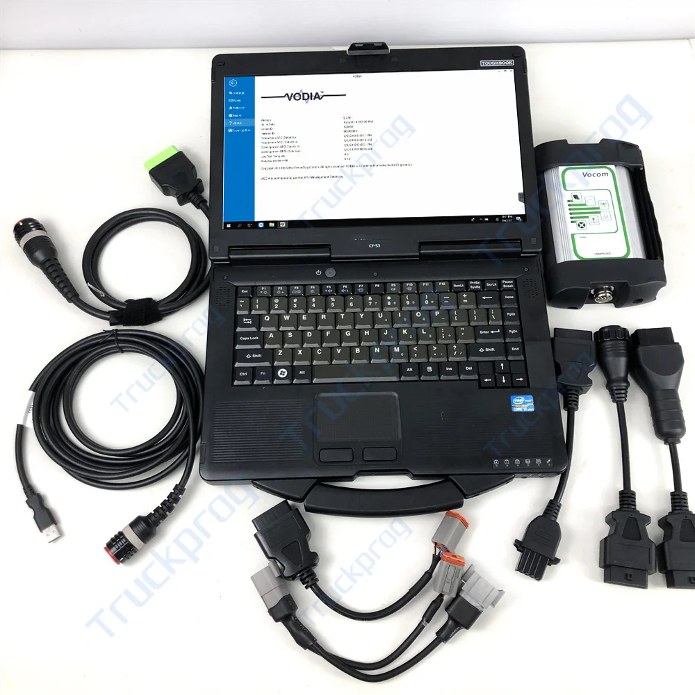 CF53 Laptop For Pen… - image