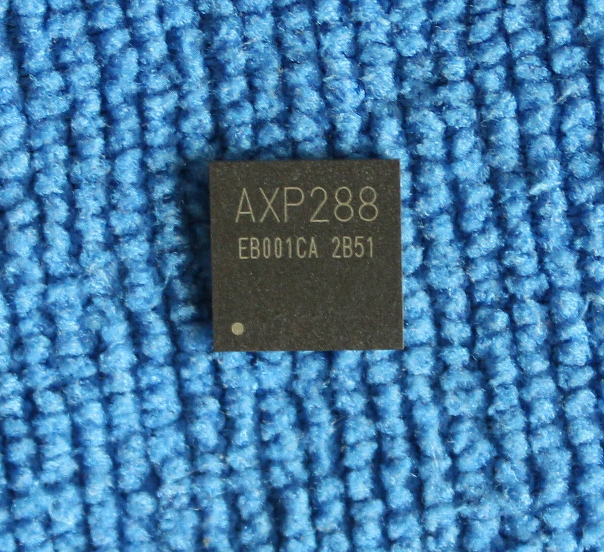 

1PCS 100% New AXP228 AXP288 QFN Original IC chip Chipset BGA In Stock