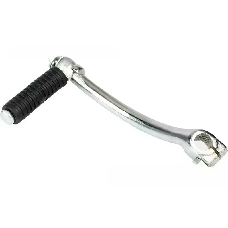 1pcs for CB100 CL100 SL100 XL100 CB125S CL125 SL125 XL125 CT110 Kick Starter Lever Motorcycle  Kick Start Kicker Lever Pedal