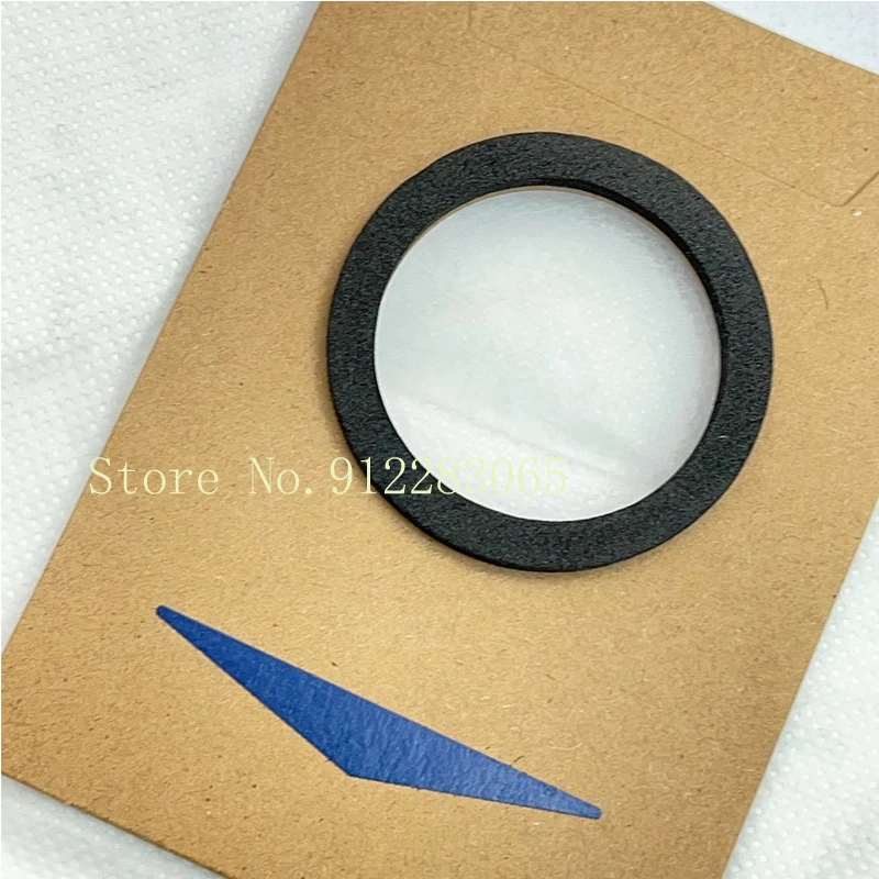 Saco de pó substituição acessórios para ecovacs deebot x1 omni turbo robô aspirador pó alta capacidade leakproof poeira bin saco kits