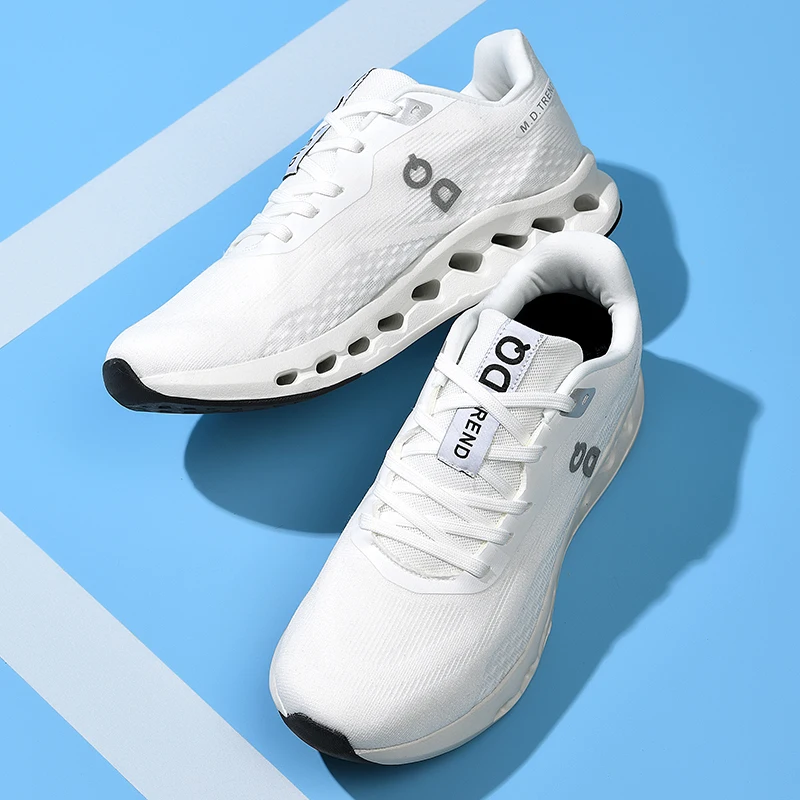 

Кроссовки для бега, специальные марафонские мужские спортивные дышащие легкие женские удобные спортивные нескользящие кроссовки для отдыха ﻿