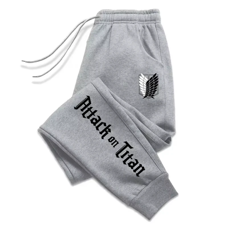 رجل Sweatpants طباعة رياضة سراويل للجري لينة في الهواء الطلق الرياضة اليومية ملابس رياضية غير رسمية بنطلون HotSales تنوعا الشارع رجل السراويل