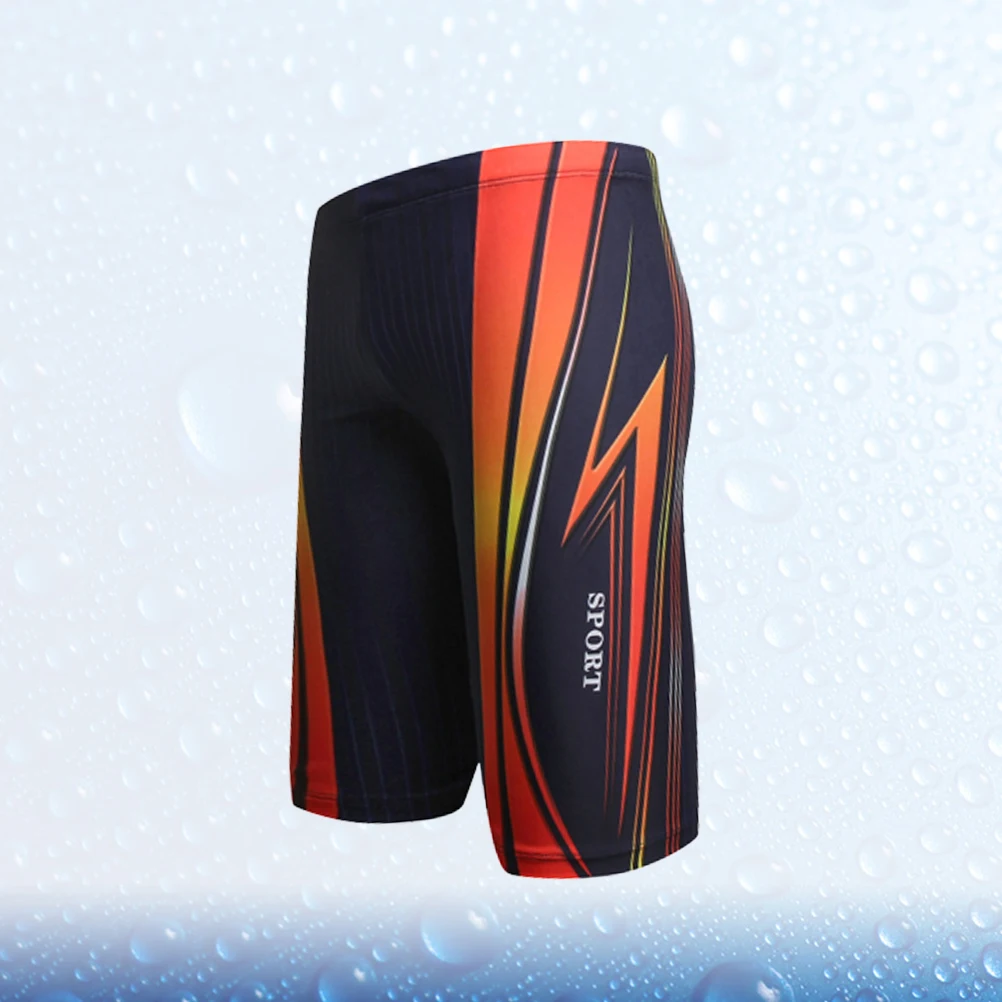 

Шикарные мужские пляжные шорты с принтом, удобные, быстросохнущие, летние, для водных видов спорта, не выцветают, прочные, размер XL