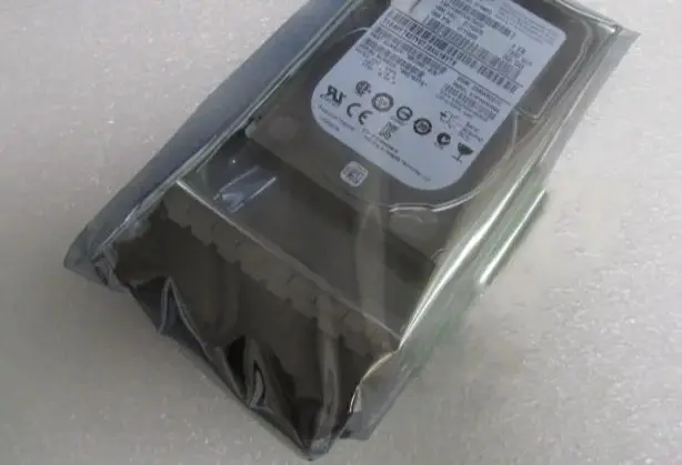 For 81Y9872 81Y9875 81Y9885 1T 1TB SAS 2.5 inch DS3524 hard drive