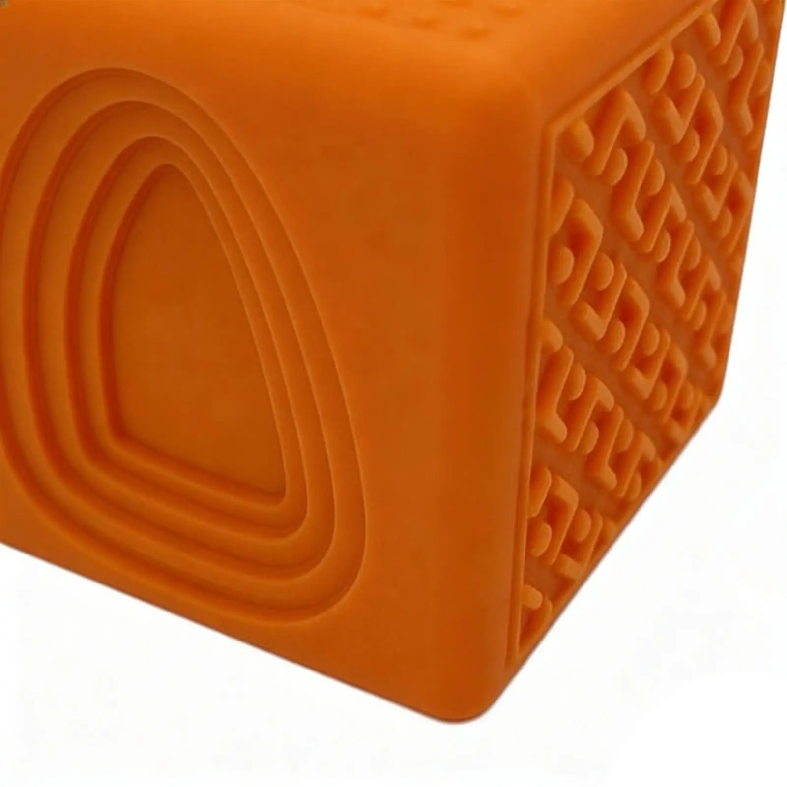 ของเล่นเสริมพัฒนาการรูปทรงลูกเต๋าหกด้าน ของเล่นเสริมพัฒนาการสำหรับเด็ก สำหรับเทศกาลคริสต์มาส อีสเตอร์ และงานวันเกิด