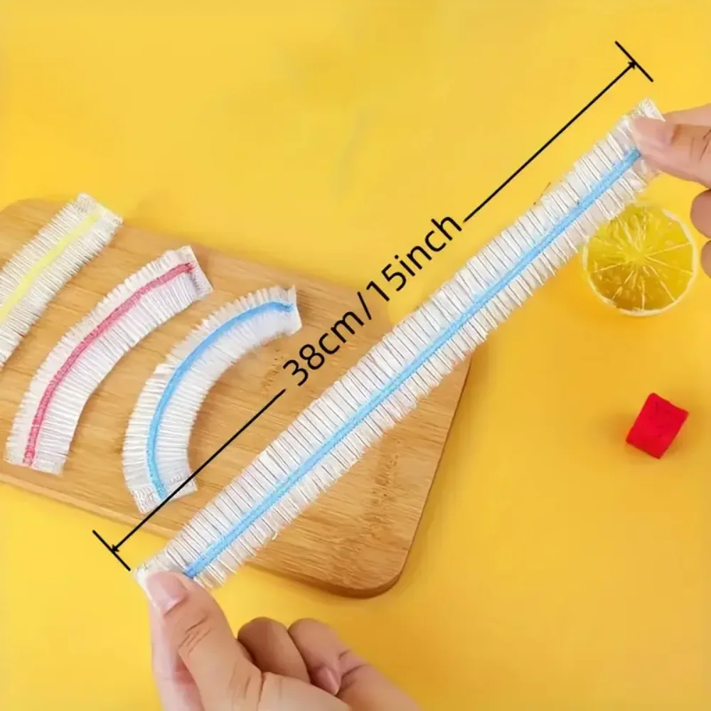 100/200 غطاء وعاء للاستخدام مر - مراجعة Food Storage Bags Reusable وسعره