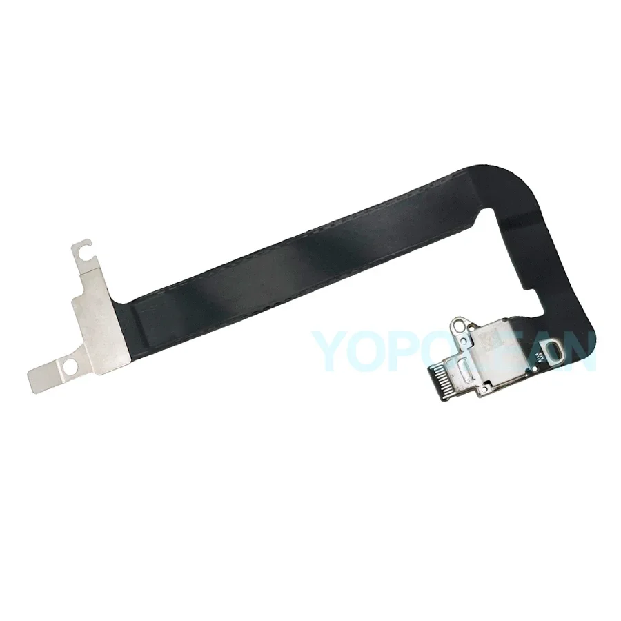 A1534 I/O USB-C DC 充電ポートフレックスケーブル DC 電源ジャック
