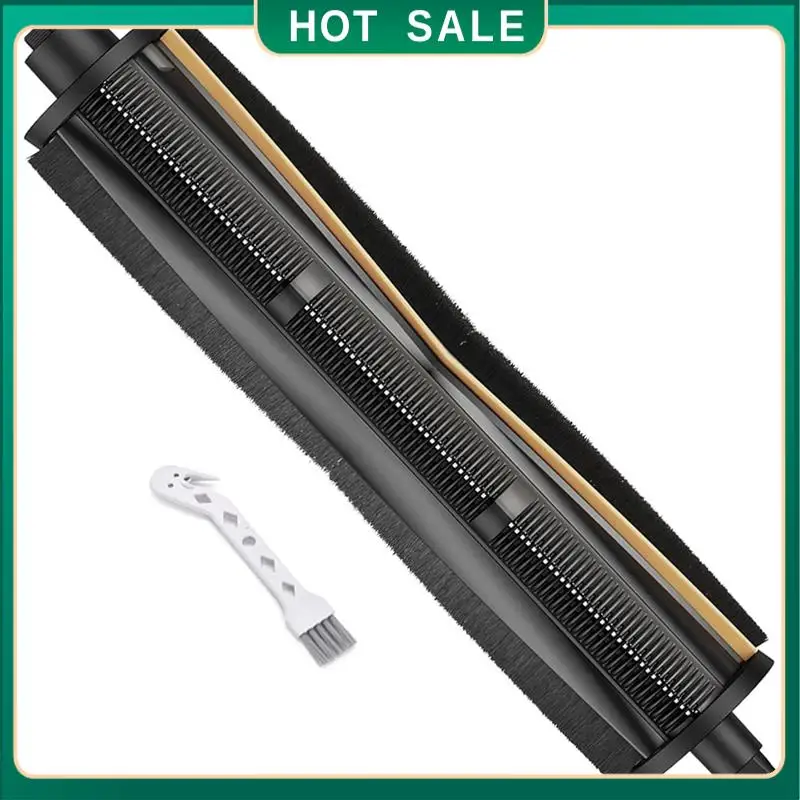 

24-Hour Delivery Tricut Brush Replacement Parts For Dreame X40 Ultra /L40 Ultra /L10 Ultra /L10s Ultra /L10s Ultra Gen 2 Robot V