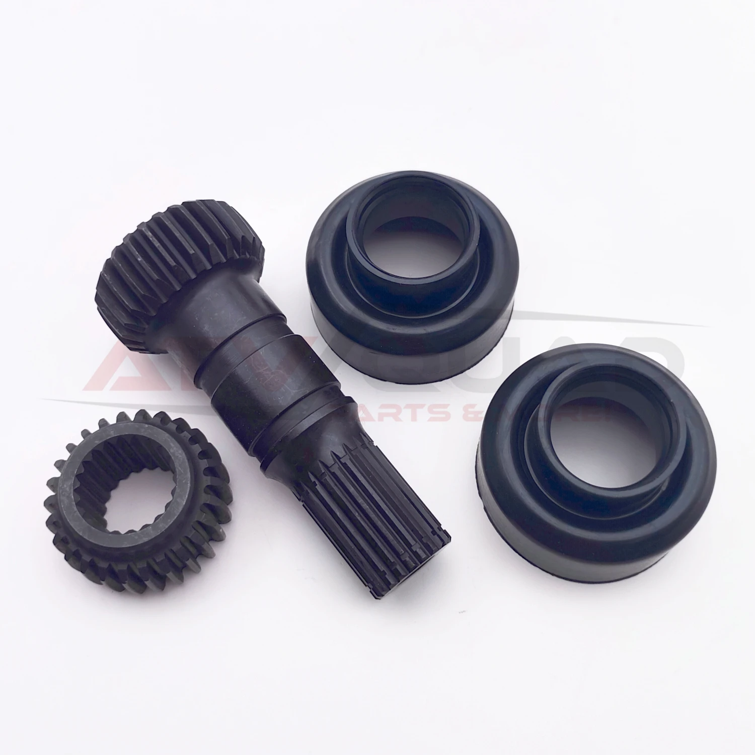 

Gear Collar Gear Shaft Gear Cover for CFmoto 800 Trail Z8 800EX Z8-EX 1000 U10 Z10 7000-300103 7000-300104 7000-300106