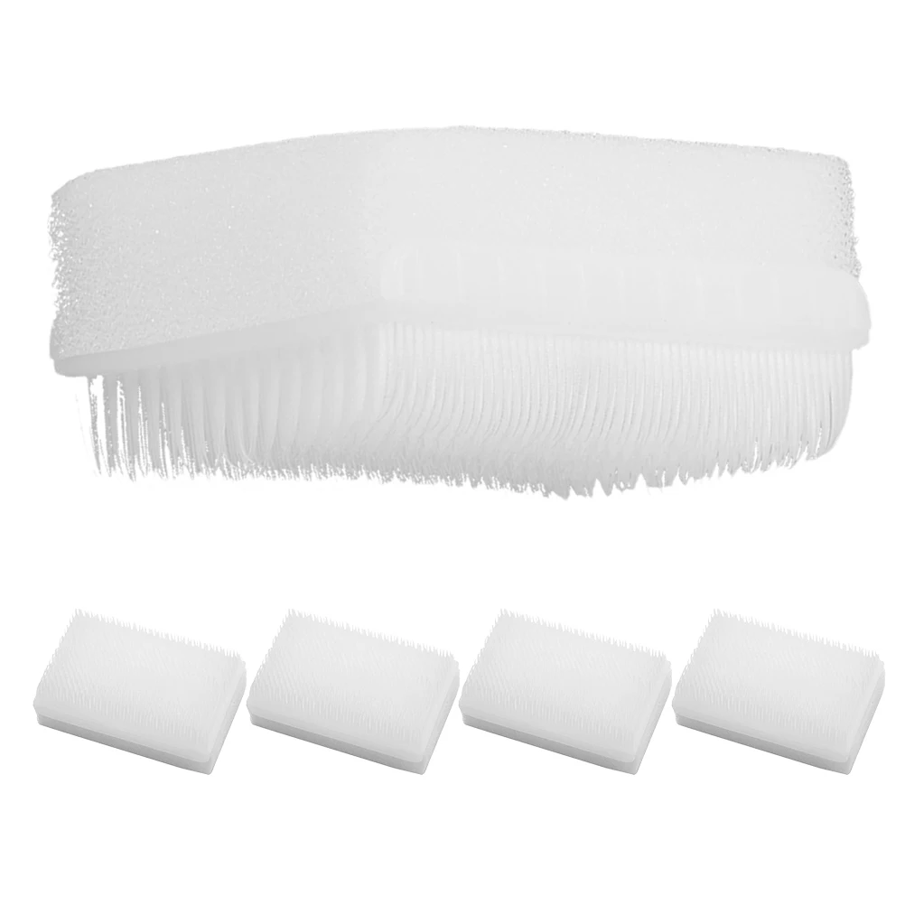 

Sensory Training Device Baby Bath Brush Body Scrubber Autism Newborn Infant Developmental Toys Wilbarger Therapy Brush Safe