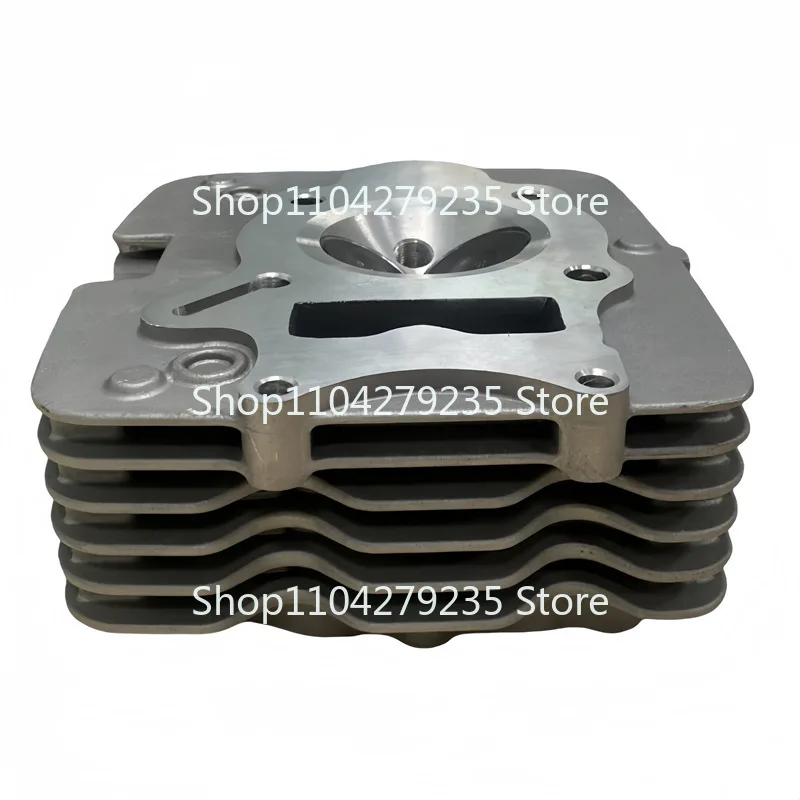 TRX250 Motorcycle Parts Cylinder Head for HONDA TRX250EX Engine   TRX250X