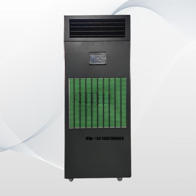 

8KG/H High-quality Industrial Dehumidifier and Commercial Humidifier in One Machine Desiccant Air Dryer for Laboratory