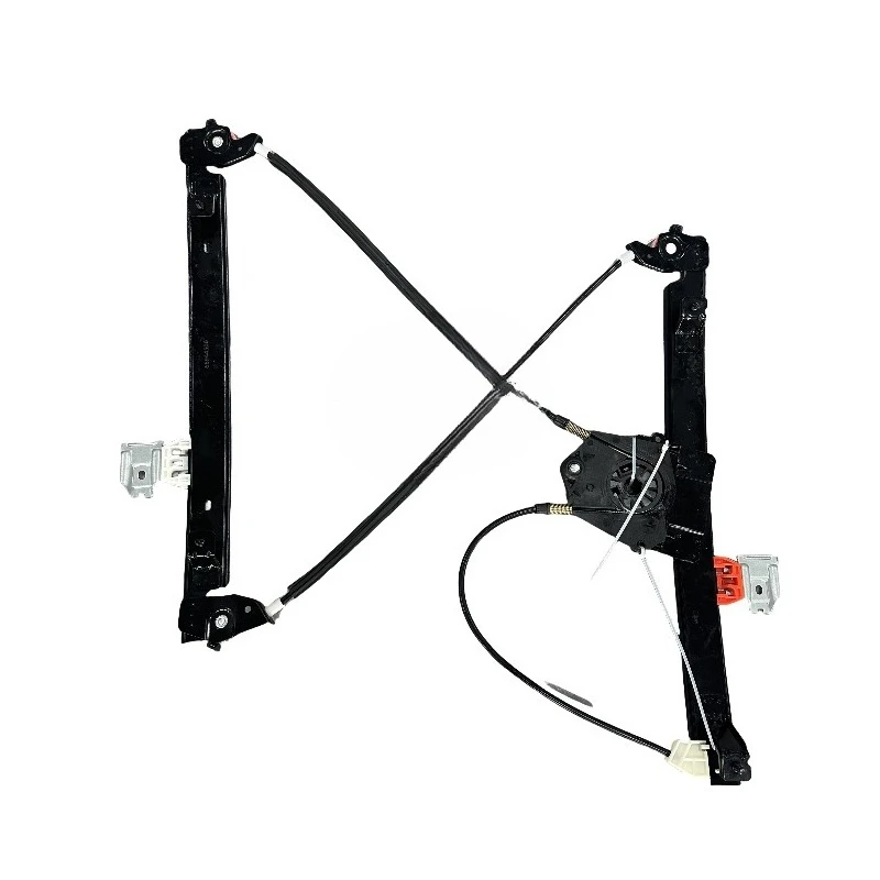 66944800 66944900 84934000 48934200 84934500 84934400 Auto Front Left Window Regulator For Maserati Quattroporte