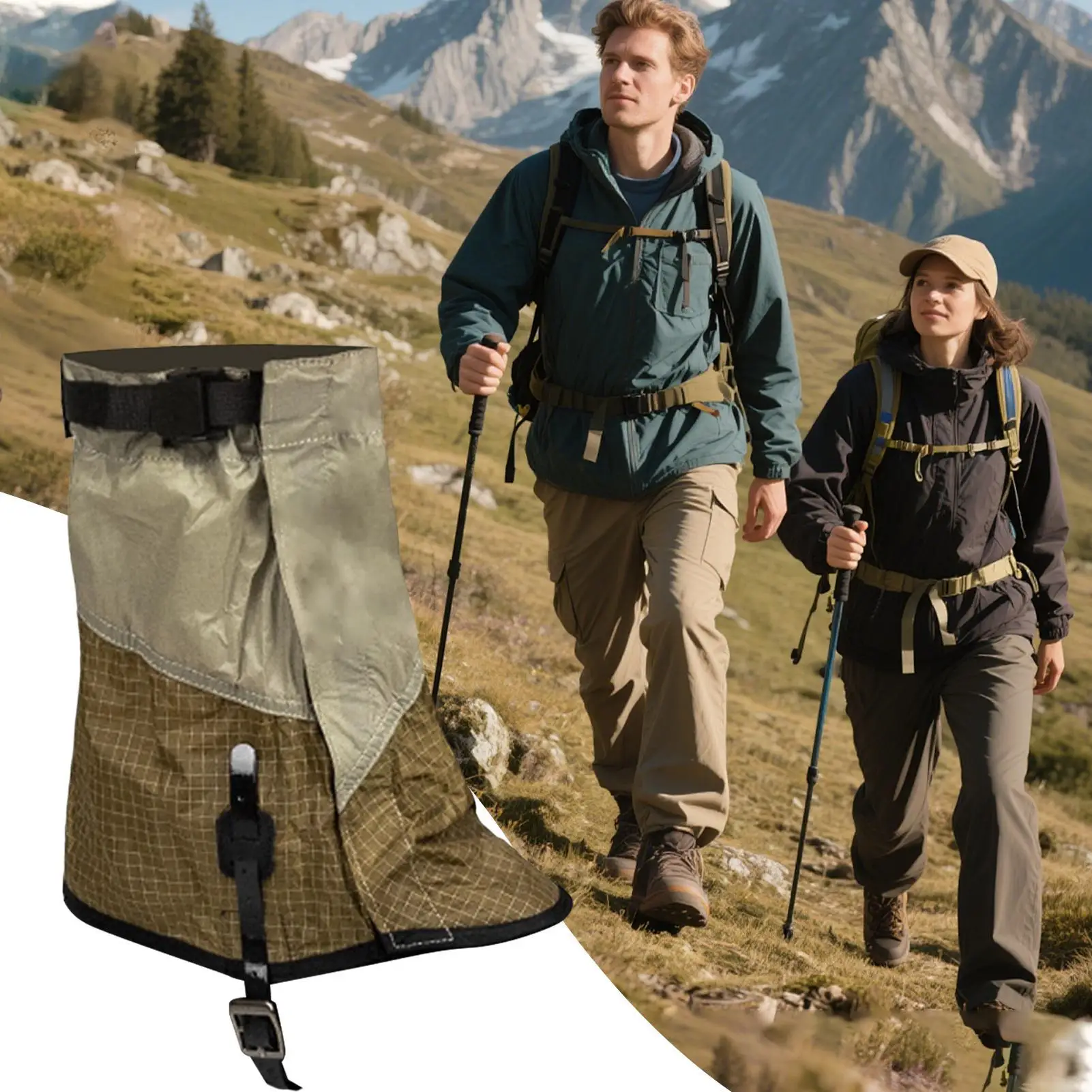 

Походные гетры, эластичные защитные манжеты, гетры для ботинок, чехлы для мужчин, женщин, взрослых, семьи, друзей, энтузиастов, лыжи на открытом воздухе