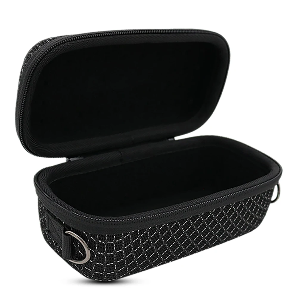 حقيبة مكبر صوت محمولة لمارشال إمبرتون I II III أكياس نفاذية الصوت إمبرتون 1/2/3 Gen حقيبة شفافة