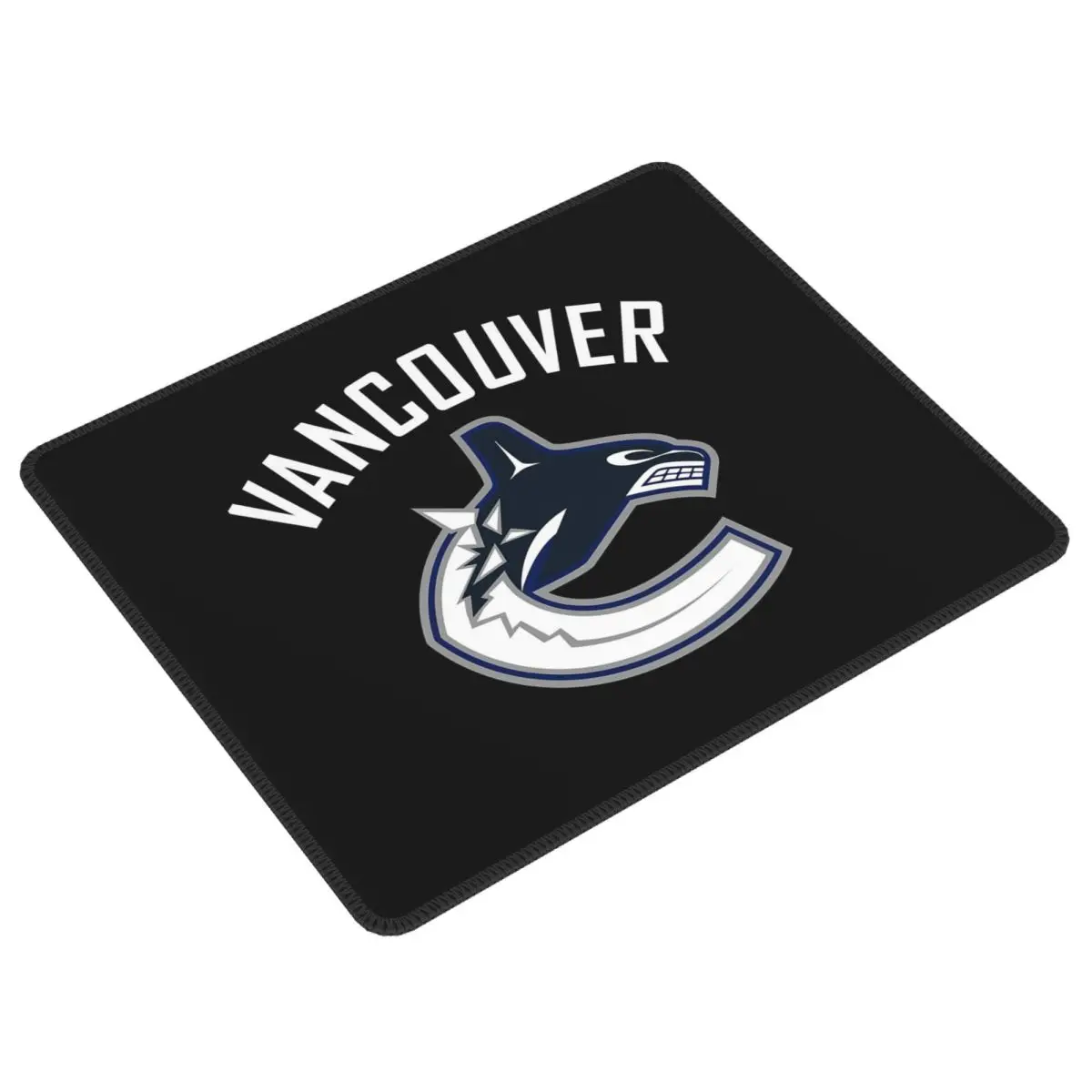 Multi-size Mouse Pad Vancouver Hockey Canucks Essential Active Gamer PC Laptop Mats Keyboard Carpet Computer Gaming Desk Mat