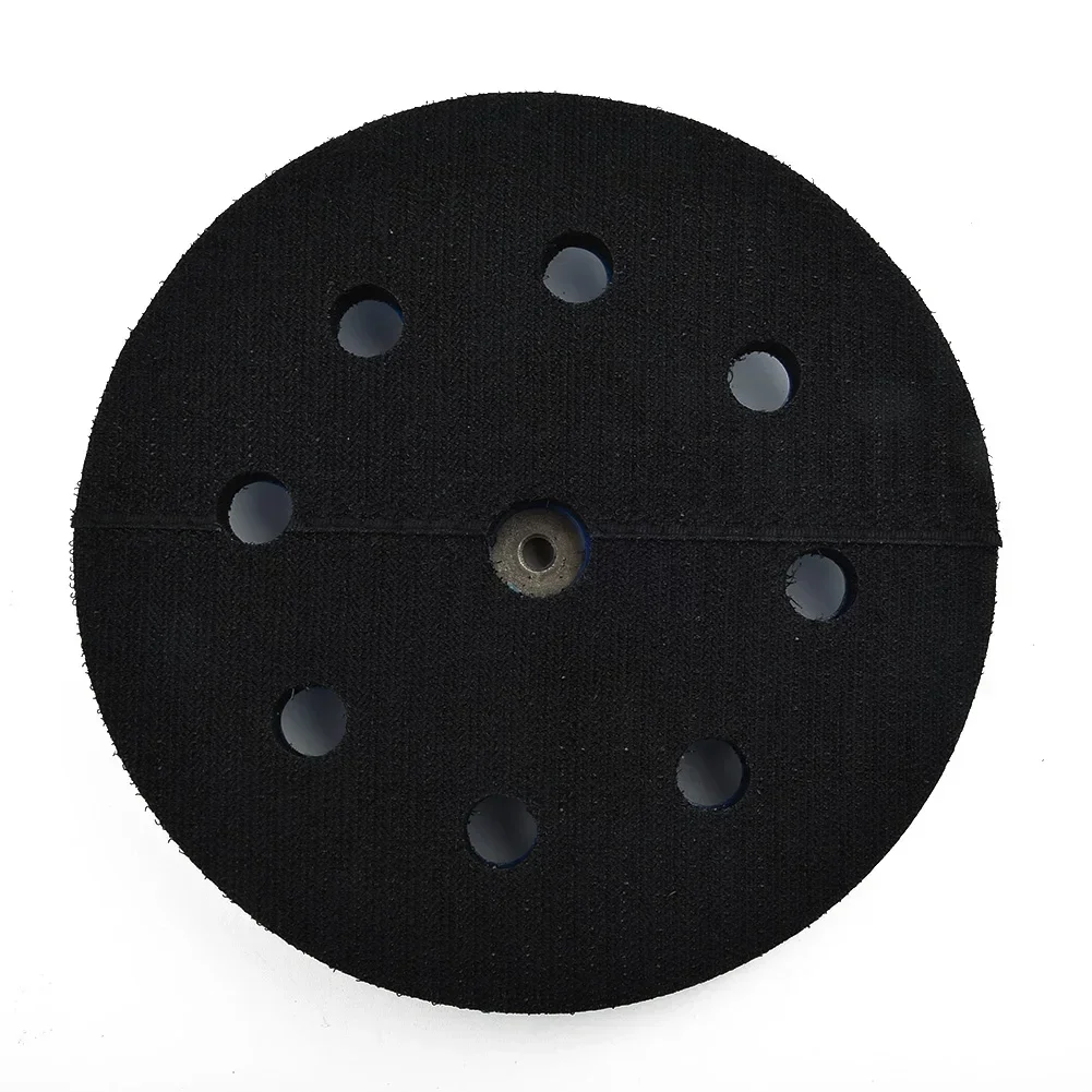 

Abrasives 8 Holes 180mm 7 Inch Abs Material Sanding Sanding Disc Air Tool Accessories Home Sanding Discs Workshop Equipment