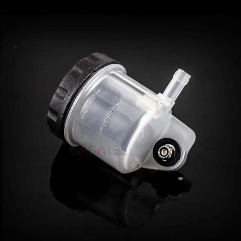 Brake Tank Cup For SUZUKI GSXR 1000 L7 K9 750 600 K6 K8 K7 GSX-R 400R SV 650 1000 TL Motorcycle Accessories Front Oil Reservoir