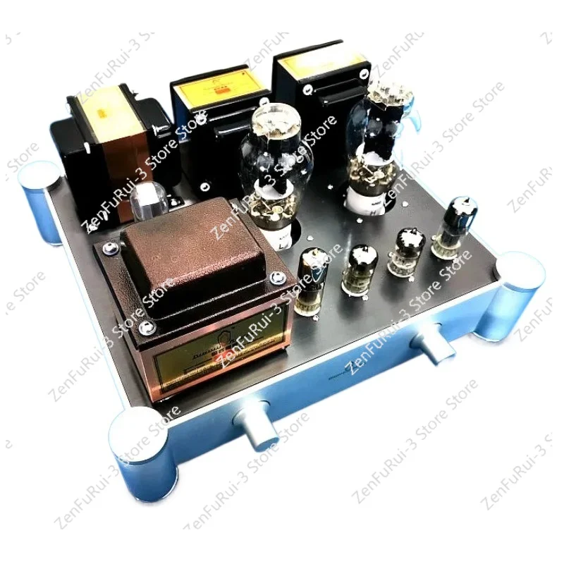 300B Electronic Tube Scaffolding Fever Single-ended Class A High-power HIFI 5Z2P