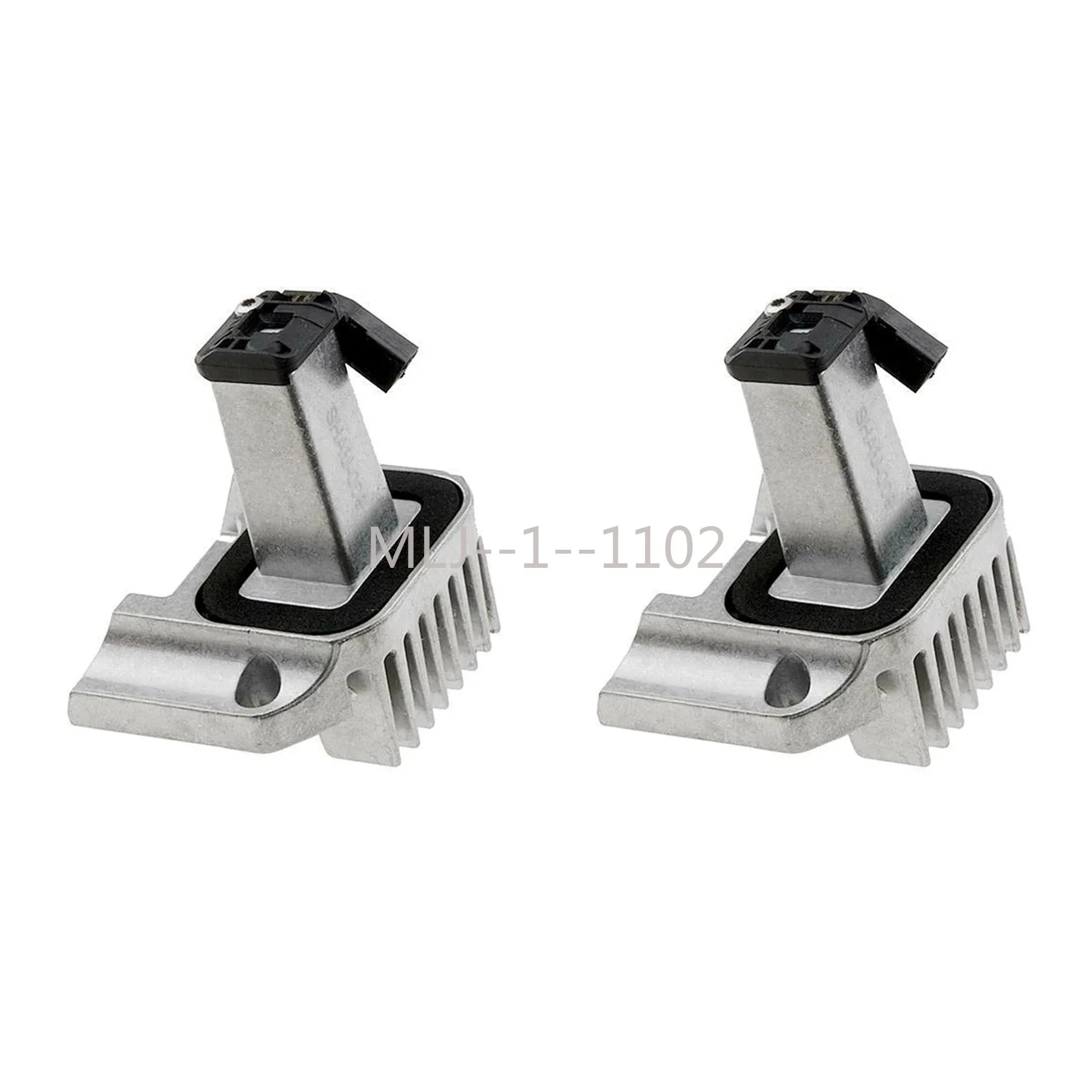 NEW OEM 63117296905 For BMW 1 Series F20 F21 2011-2014 Angel Eyes LED Headlight Daytime Running Light Driver Module DRL