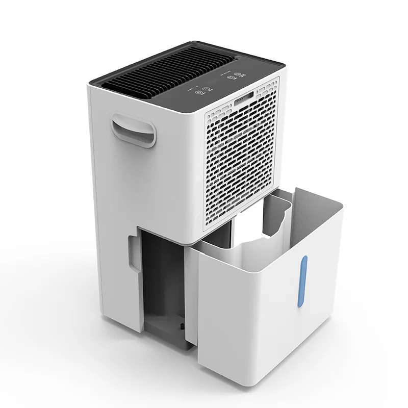 

Dehumidifier Household Silent Moisture-proof Dehumidifier Compressor 20L Dehumidifier