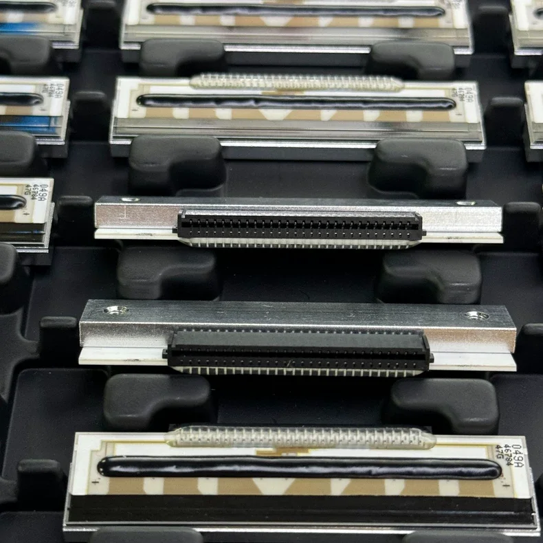Новые термоголовки 65 мм (5 шт.) для принтеров KD2002-GC10, KD2002, GC10, KF2002-GK42B, KF2002, GK42B, GK42, GK42e, 2002gk42
