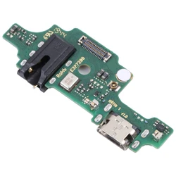 For Infinix S5/S5 Lite X652 X652B X652C Charging Port Board