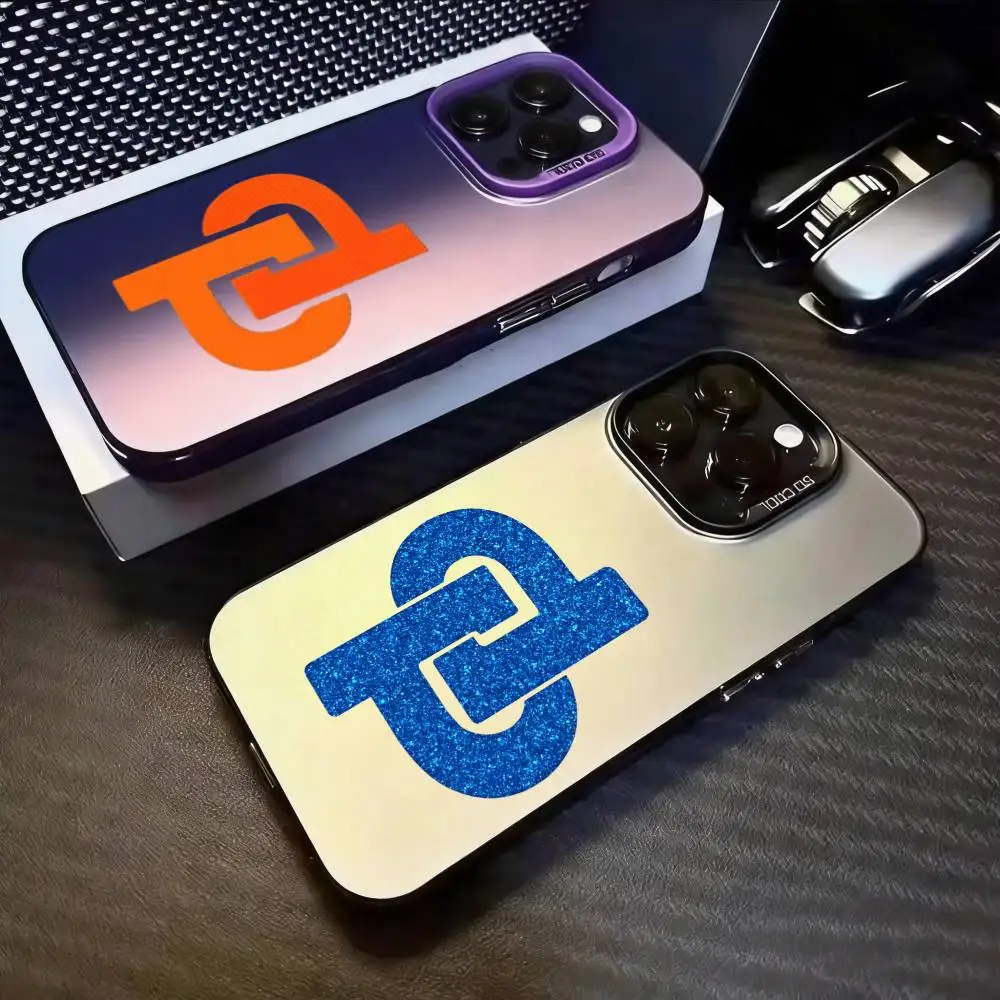 

Rapper JuL DP Anti-Fall Luxury Printed Phone Case For IPhone 11/12/13/14/15/16/17 Plus, Pro, Pro Max & Air