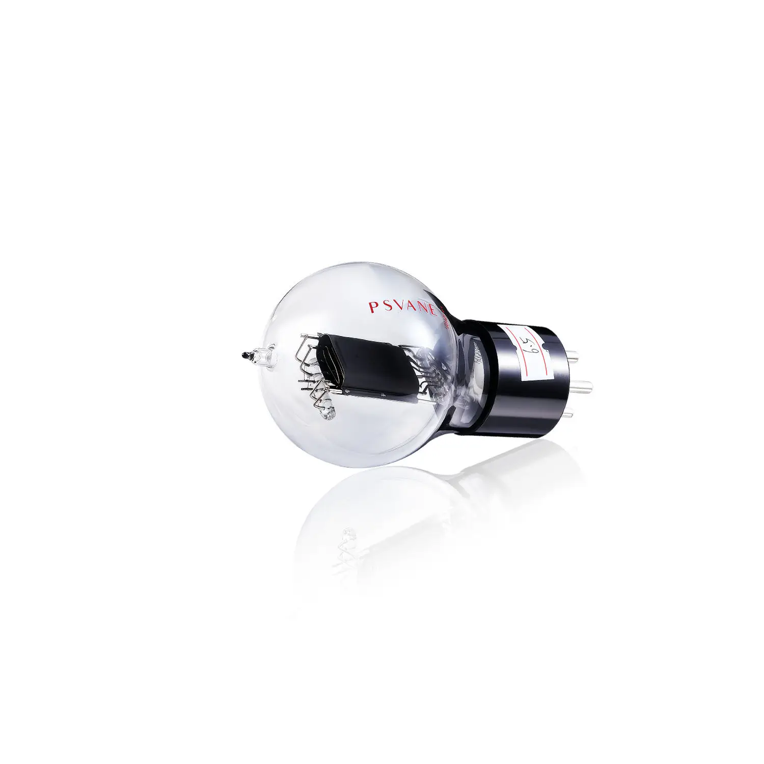 Chinese PSVANE Classic Series 101D-PT Vacuum Electron Tube