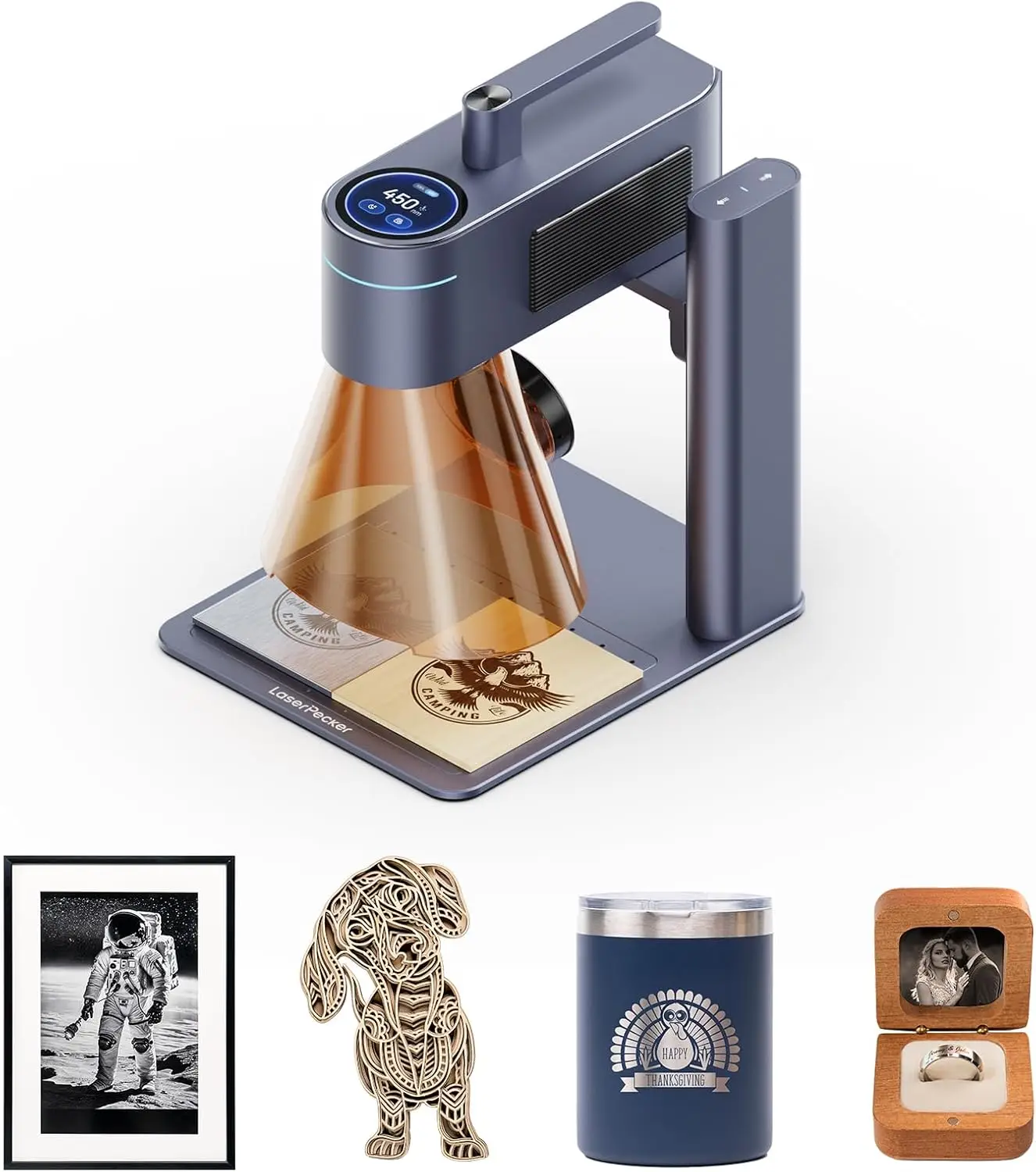 2026 - Fully Automatic Bread and Pizza Baking Ball Roller, Circular Cutter, Dough Divider