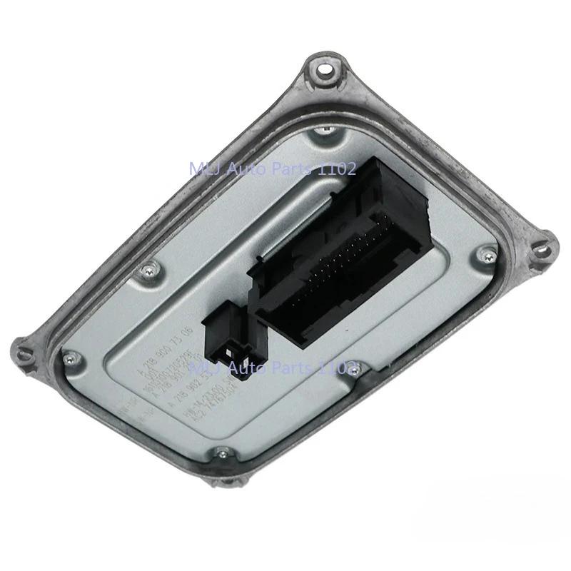 

New Headlight Ballast OE A2229008105 2229008105 For Merceds C CLASS W205 S205 C205 2014-2018 Control Unit Driver Module