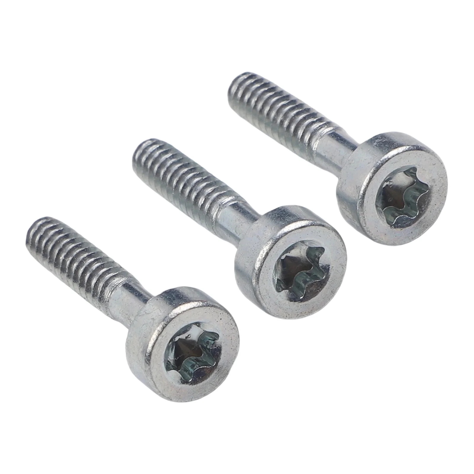 Garden Parts 9075-478-3023 Garden Maintenance Economical Replacement Metal Construction Three-piece Set For FS38 FS45 FS46