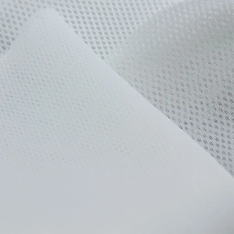 Sandwich Mesh Fabric Extra Thick Layered Small Hole Breathable DIY Home Craft Material Mask Back Shell Cosplay Costume Padding