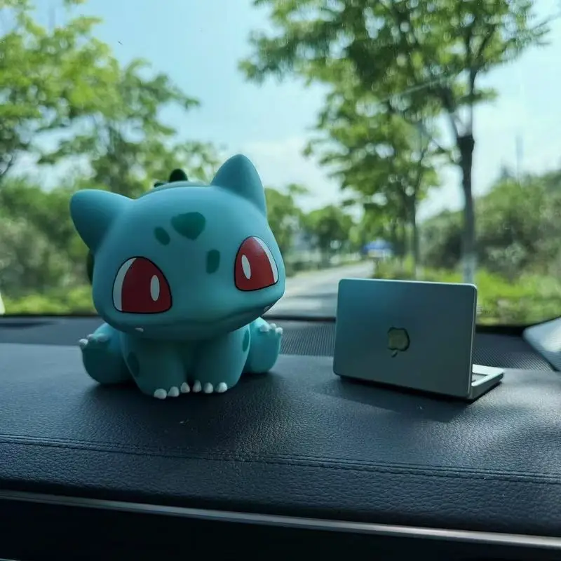 

13 см карманные фигурки монстров покемонов Yveltal Ducktales Seed Sprout, коллекционные игрушки, аниме-игры, фигурки из ПВХ, куклы, подарки